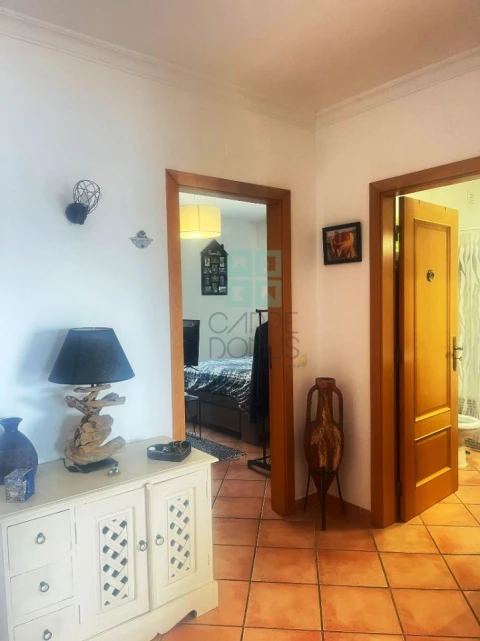 Apartamento T1 para Venda em Conceição e Cabanas de Tavira