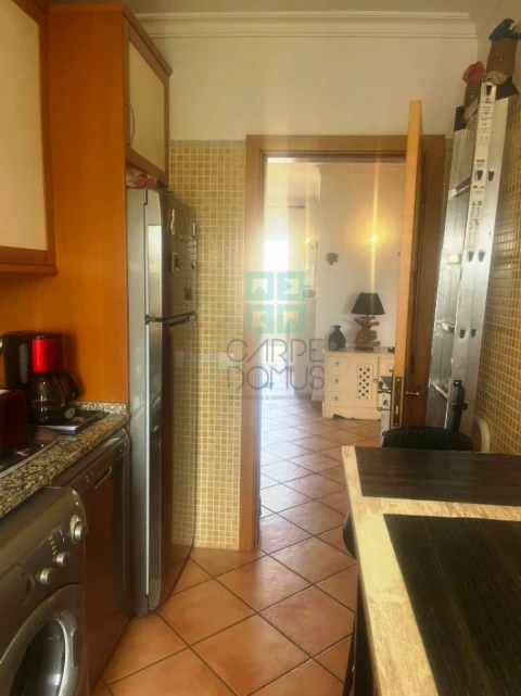 Apartamento T1 para Venda em Conceição e Cabanas de Tavira