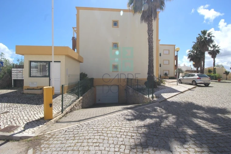 Apartamento T1 para Venda em Conceição e Cabanas de Tavira Foto 24