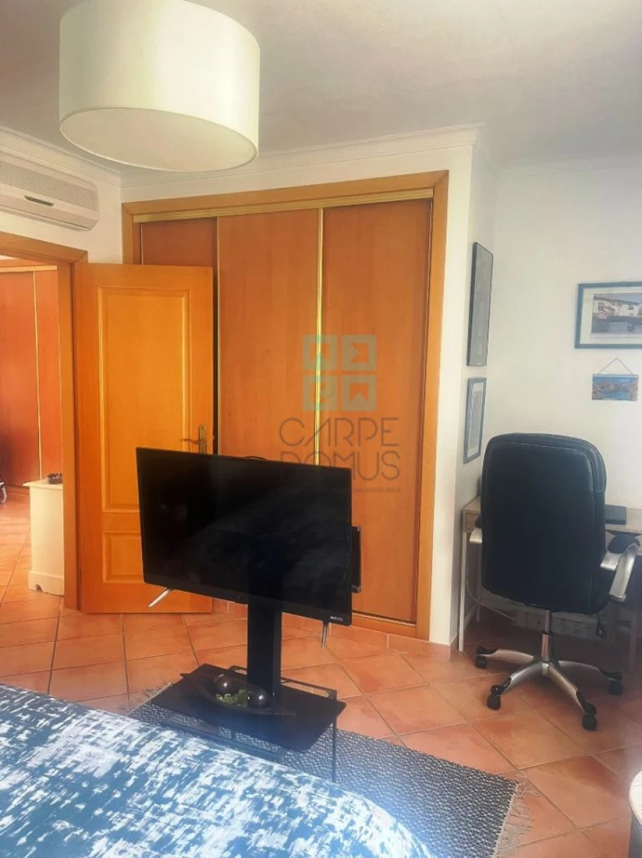 Apartamento T1 para Venda em Conceição e Cabanas de Tavira Foto 14