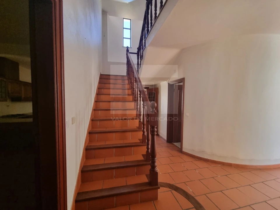 Moradia T4 para Venda em Vila Nova de São Bento e Vale de Vargo Foto 25