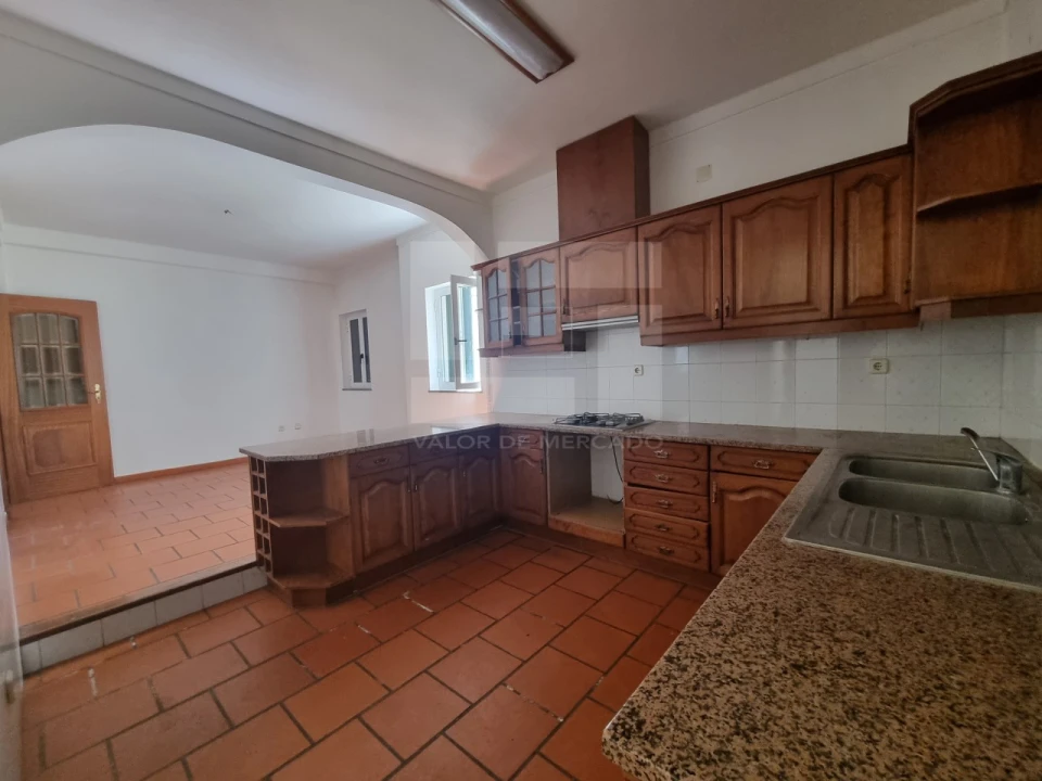 Moradia T4 para Venda em Vila Nova de São Bento e Vale de Vargo Foto 31