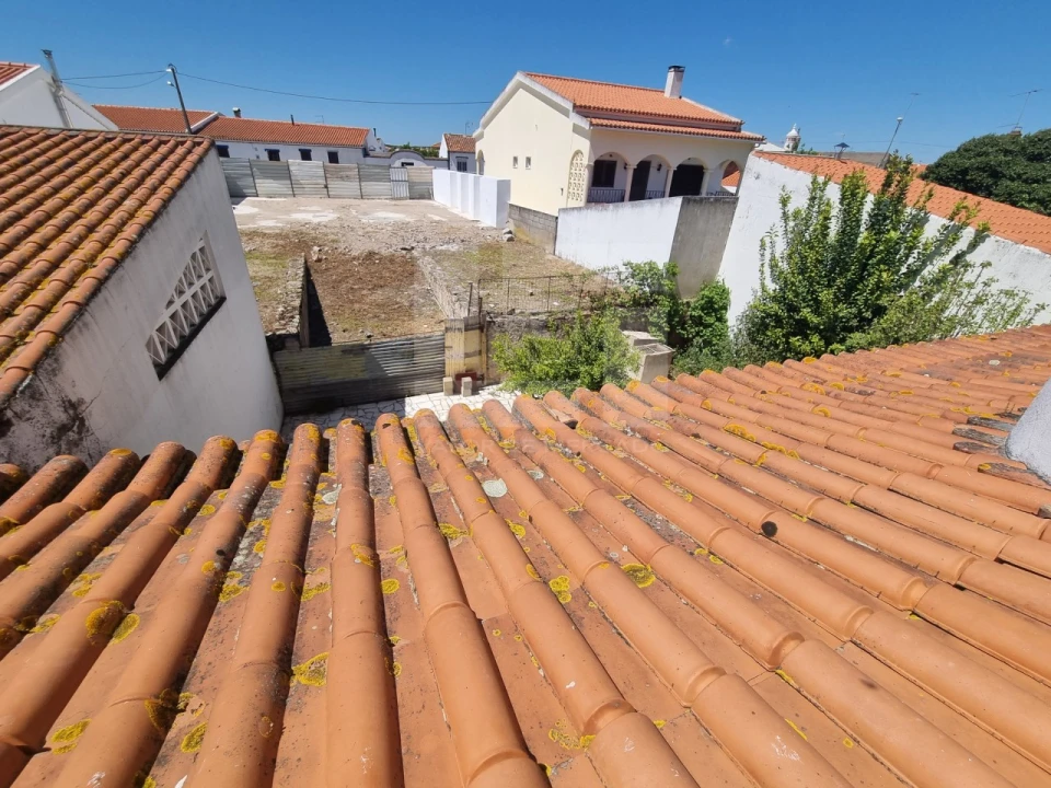 Moradia T4 para Venda em Vila Nova de São Bento e Vale de Vargo Foto 41