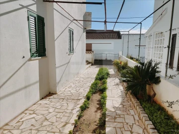 Moradia T4 para Venda em Vila Nova de São Bento e Vale de Vargo