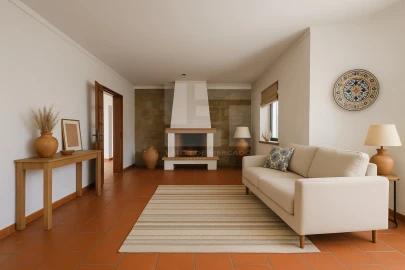 Moradia T4 para Venda em Vila Nova de São Bento e Vale de Vargo