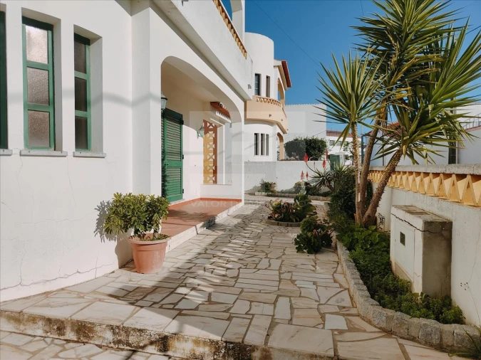 Moradia T4 para Venda em Vila Nova de São Bento e Vale de Vargo Foto 5