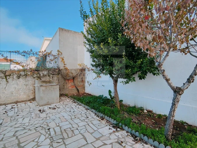 Moradia T4 para Venda em Vila Nova de São Bento e Vale de Vargo Foto 7