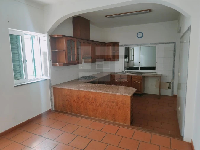 Moradia T4 para Venda em Vila Nova de São Bento e Vale de Vargo Foto 16