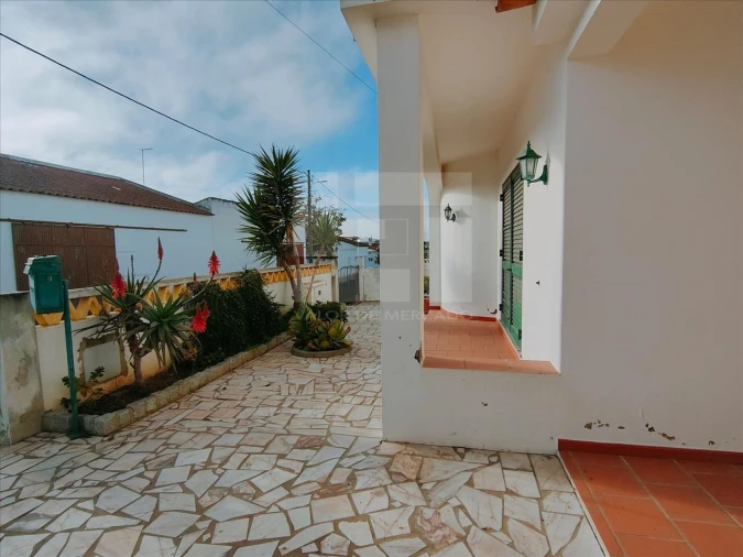 Moradia T4 para Venda em Vila Nova de São Bento e Vale de Vargo Foto 20