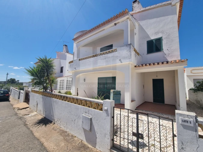 Moradia T4 para Venda em Vila Nova de São Bento e Vale de Vargo Foto 3