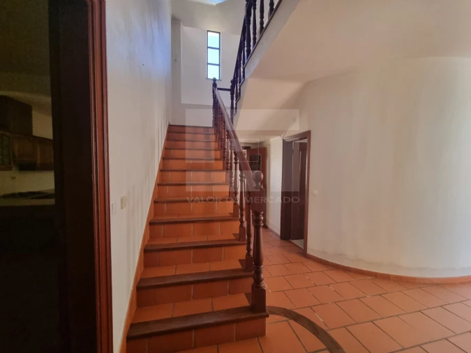 Moradia T4 para Venda em Vila Nova de São Bento e Vale de Vargo Foto 25