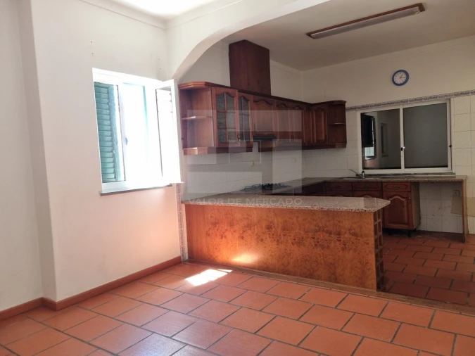 Moradia T4 para Venda em Vila Nova de São Bento e Vale de Vargo Foto 27