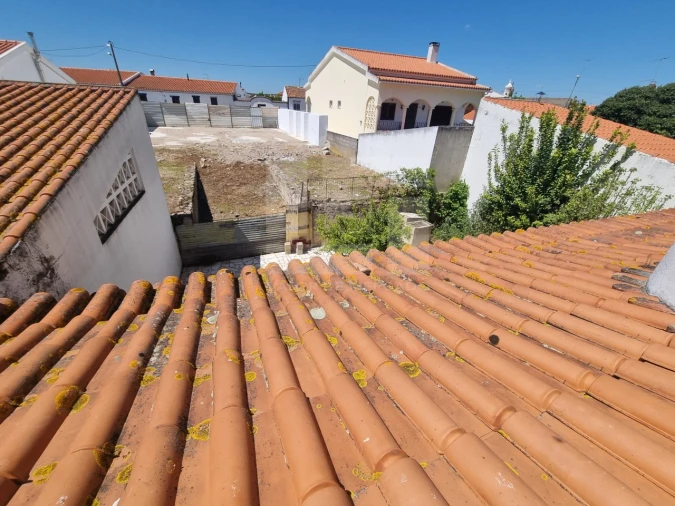 Moradia T4 para Venda em Vila Nova de São Bento e Vale de Vargo Foto 41