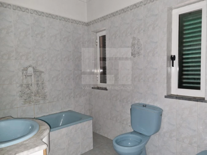 Moradia T4 para Venda em Vila Nova de São Bento e Vale de Vargo Foto 43