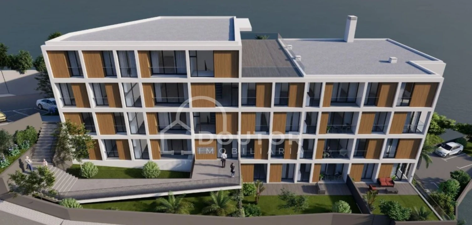 Apartamento T2 para Venda em Caniço Foto 4