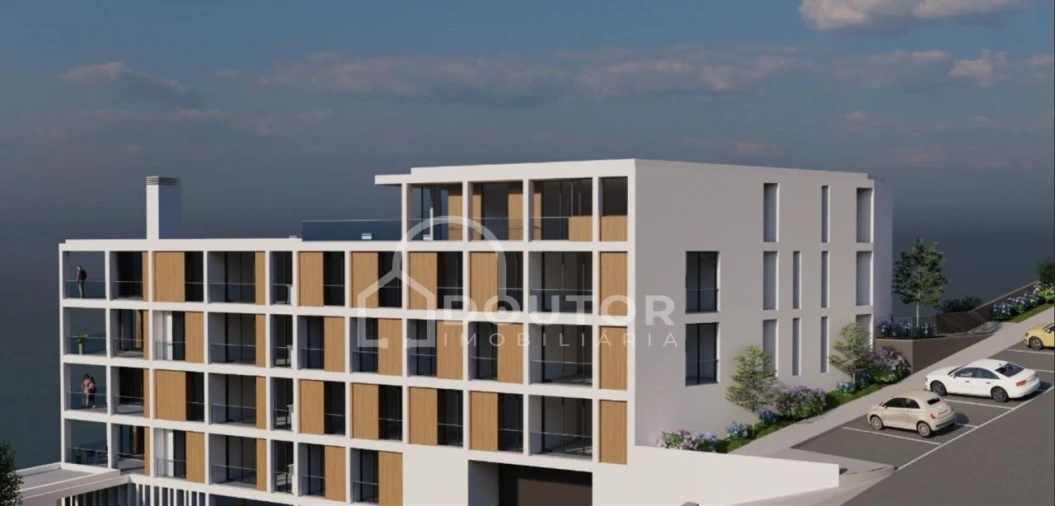 Apartamento T2 para Venda em Caniço Foto 4