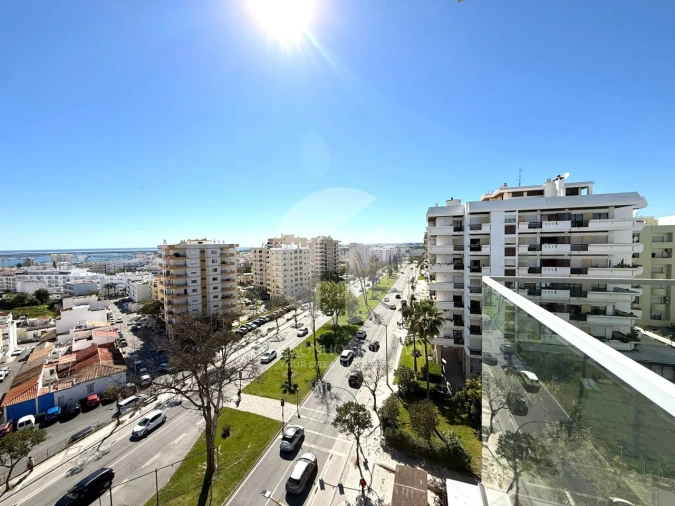 Apartamento T2 para Venda em Faro (Sé e São Pedro) Foto 33
