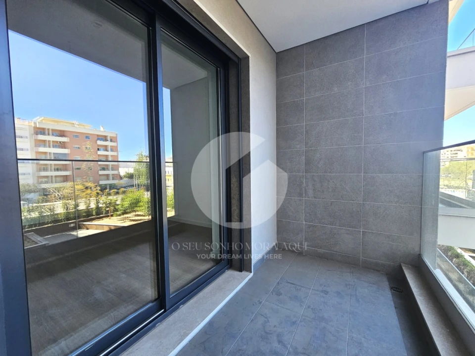 Apartamento T2 para Venda em Faro (Sé e São Pedro) Foto 18