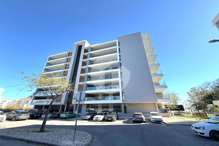 Apartamento T2 para Venda em Faro (Sé e São Pedro)