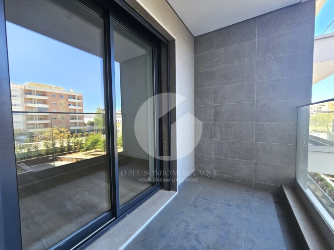 Apartamento T2 para Venda em Faro (Sé e São Pedro) Foto 18