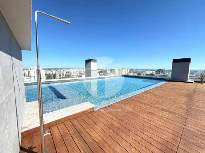 Apartamento T2 para Venda em Faro (Sé e São Pedro) Foto 22
