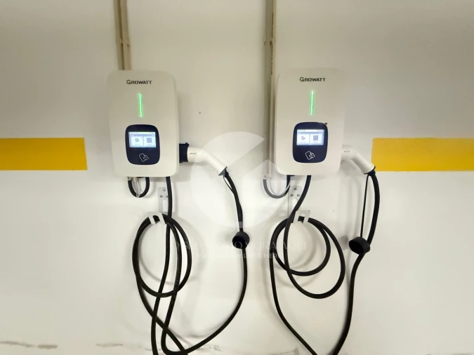 Apartamento T2 para Venda em Faro (Sé e São Pedro) Foto 36