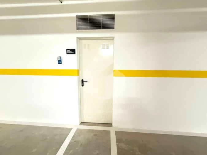 Apartamento T2 para Venda em Faro (Sé e São Pedro) Foto 38