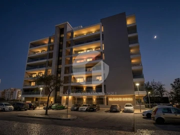 Apartamento T3 para Venda em Faro (Sé e São Pedro)