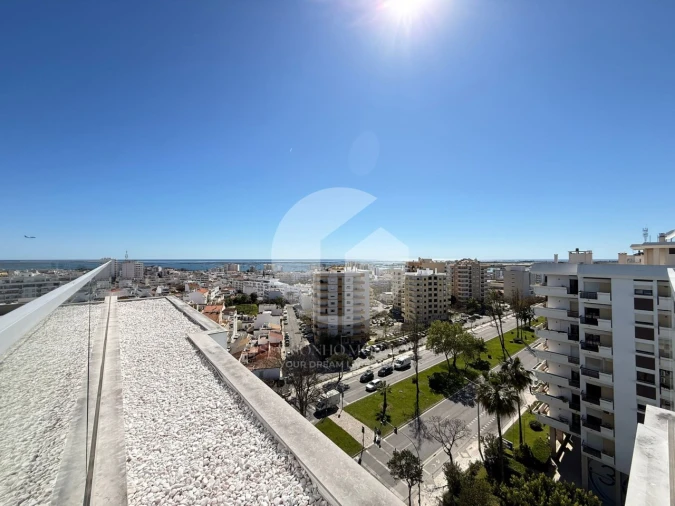Apartamento T2 para Venda em Faro (Sé e São Pedro) Foto 32