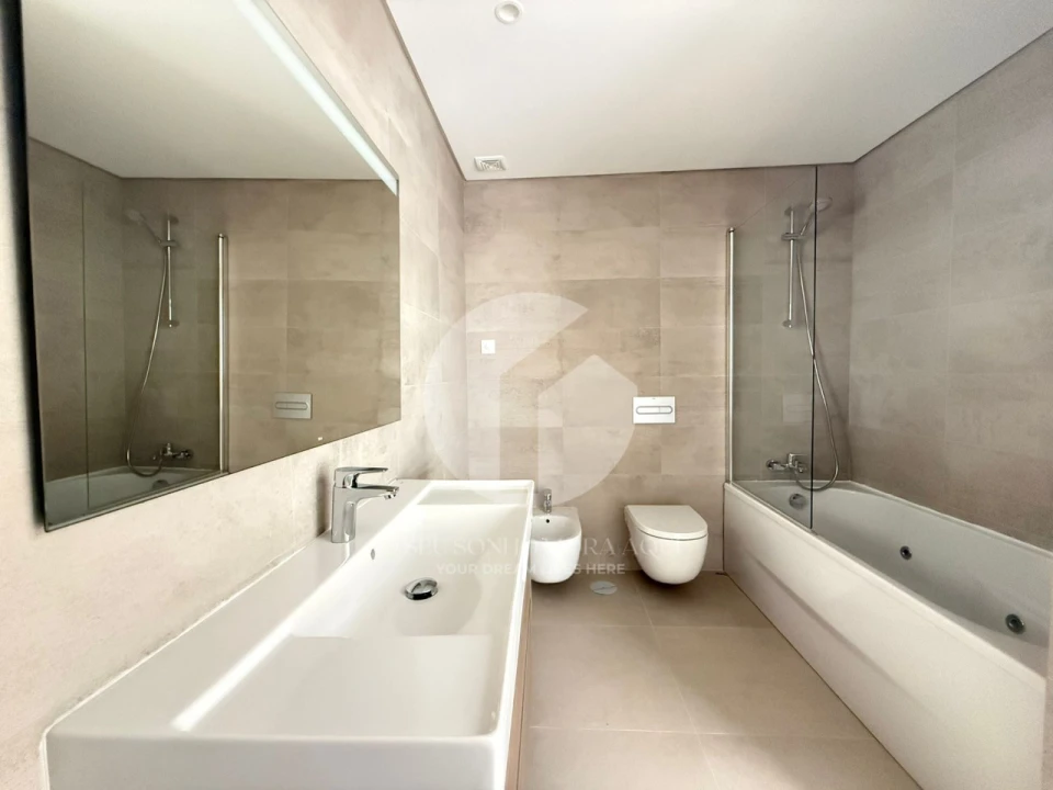 Apartamento T4 para Venda em Faro (Sé e São Pedro) Foto 21