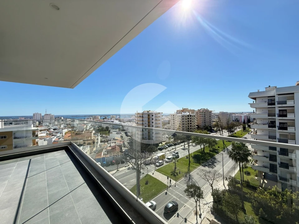 Apartamento T4 para Venda em Faro (Sé e São Pedro) Foto 24