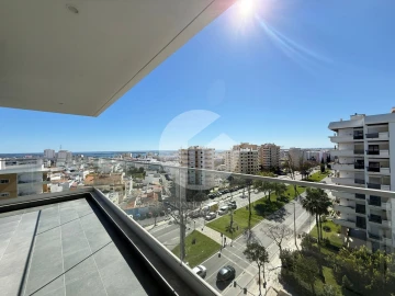 Apartamento T4 para Venda em Faro (Sé e São Pedro)