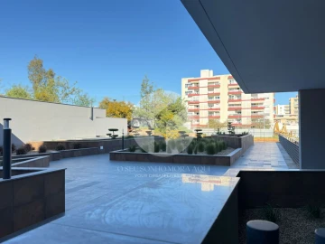 Apartamento T3 para Venda em Faro (Sé e São Pedro)