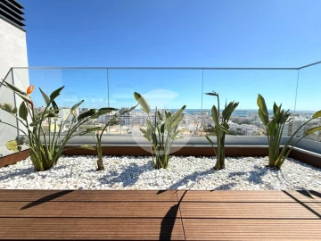 Apartamento T3 para Venda em Faro (Sé e São Pedro)