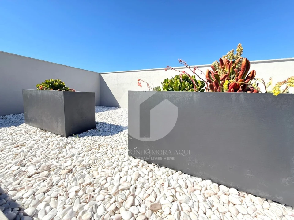 Apartamento T4 para Venda em Faro (Sé e São Pedro) Foto 36