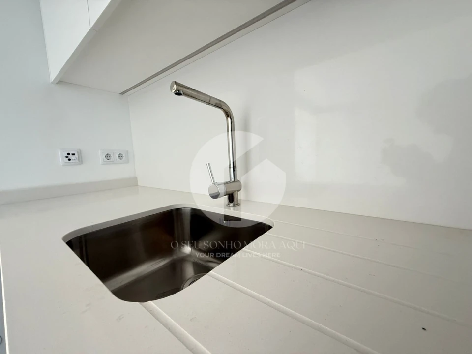 Apartamento T3 para Venda em Faro (Sé e São Pedro) Foto 14