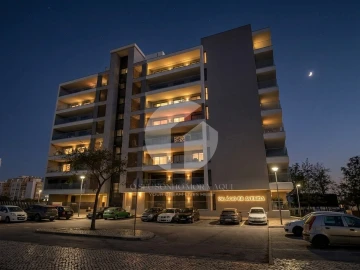 Apartamento T3 para Venda em Faro (Sé e São Pedro)