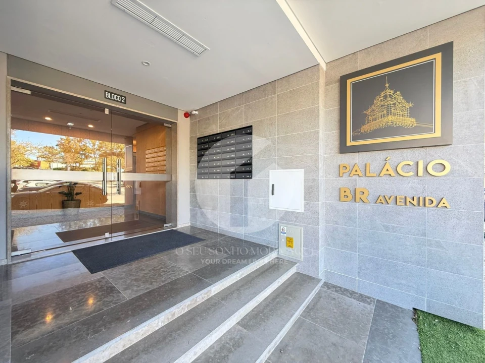 Apartamento T4 para Venda em Faro (Sé e São Pedro) Foto 7