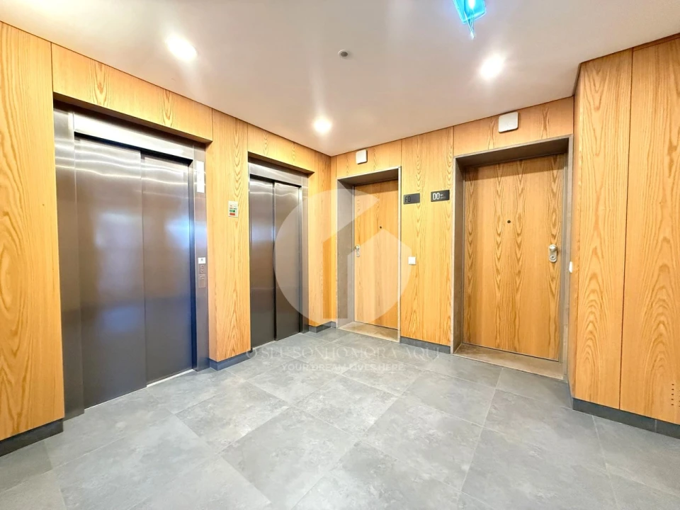 Apartamento T4 para Venda em Faro (Sé e São Pedro) Foto 10