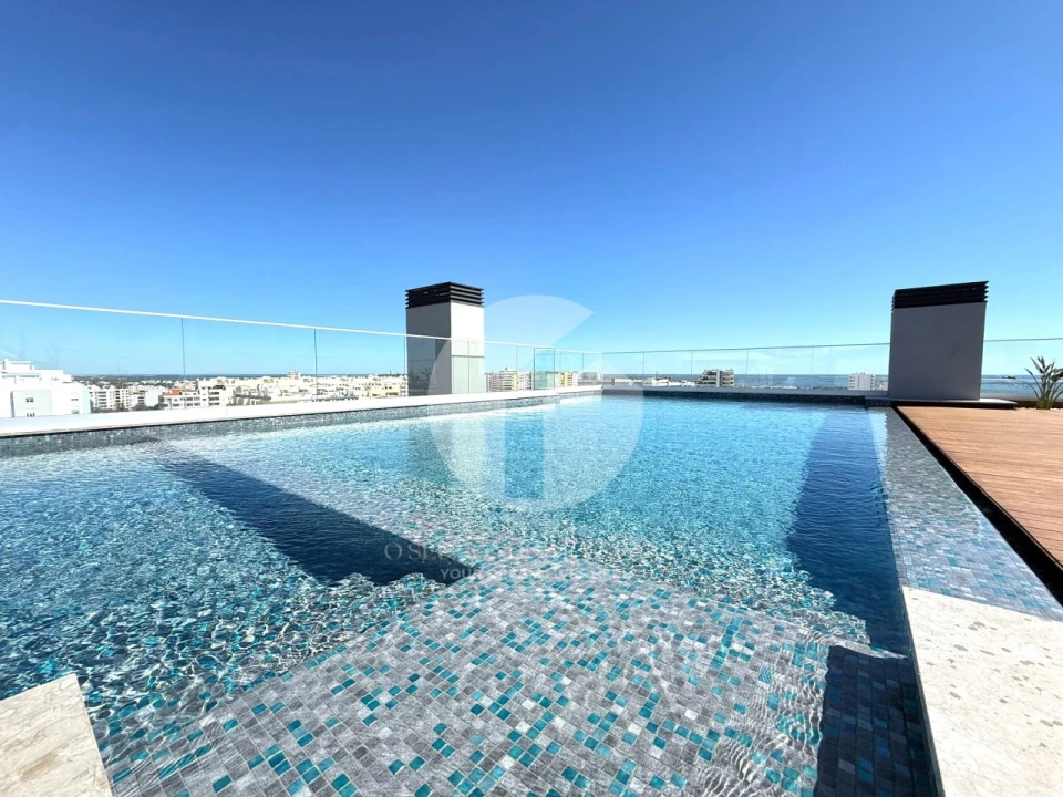 Apartamento T4 para Venda em Faro (Sé e São Pedro) Foto 30