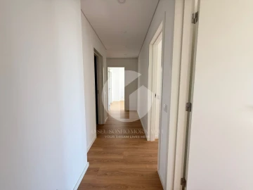 Apartamento T4 para Venda em Faro (Sé e São Pedro)