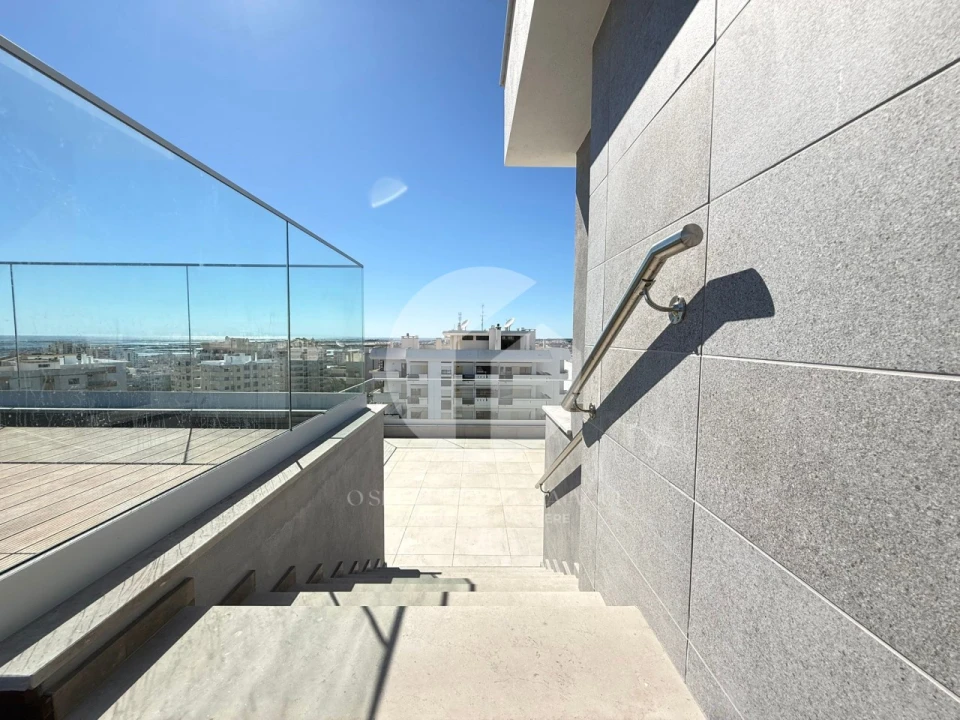 Apartamento T3 para Venda em Faro (Sé e São Pedro) Foto 30