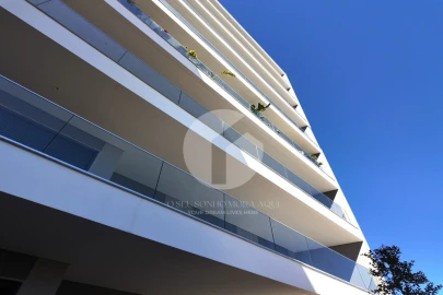 Apartamento T3 para Venda em Faro (Sé e São Pedro)