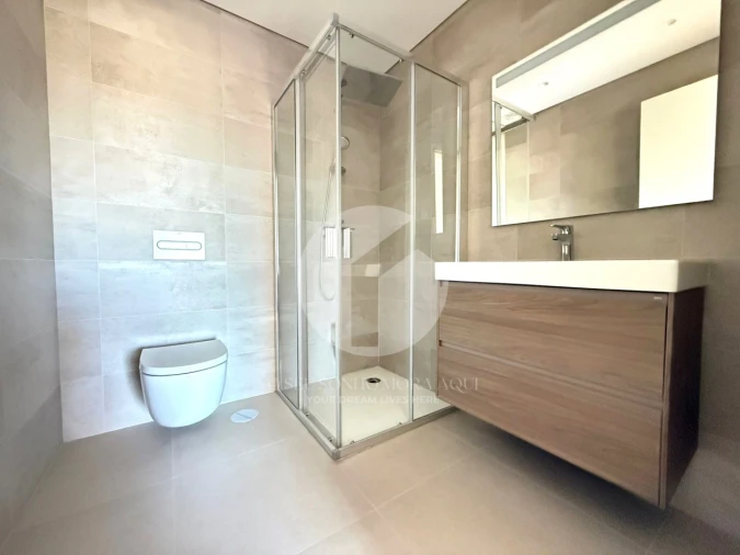 Apartamento T3 para Venda em Faro (Sé e São Pedro) Foto 23