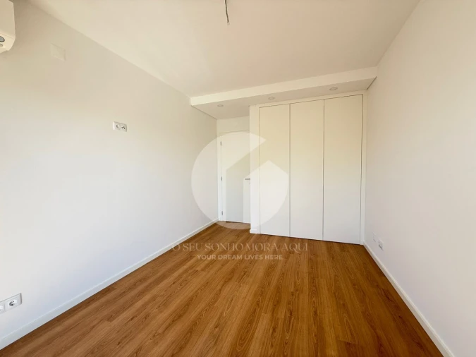 Apartamento T3 para Venda em Faro (Sé e São Pedro) Foto 20