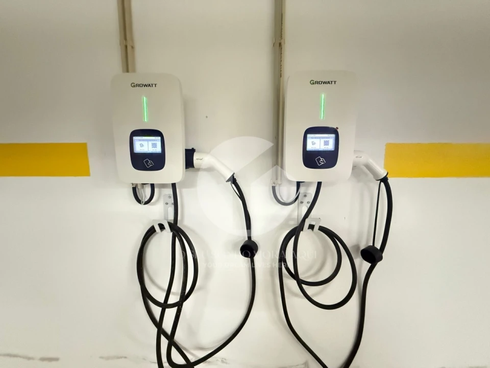 Apartamento T2 para Venda em Faro (Sé e São Pedro) Foto 36