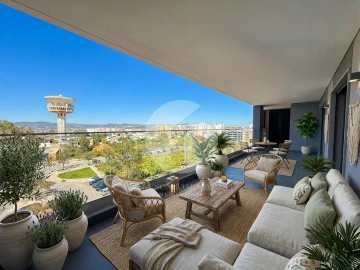 Apartamento T2 para Venda em Faro (Sé e São Pedro)