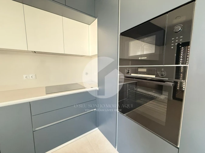 Apartamento T2 para Venda em Faro (Sé e São Pedro) Foto 14