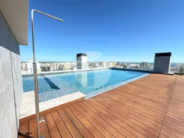 Apartamento T2 para Venda em Faro (Sé e São Pedro)