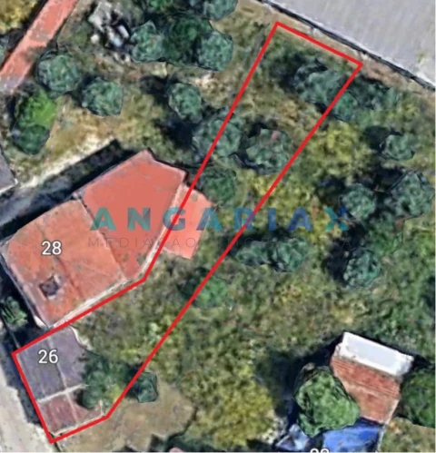 Moradia T1 para Venda em Urqueira